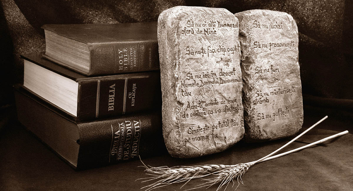 Course Bible hero