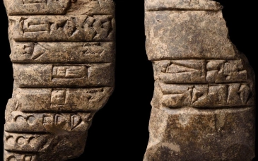 4,000-Year-Old Clay Tablets Reveal Ancient Sumerians’ Fascination with Bureaucracy post image