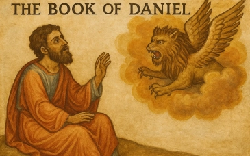 Persia and Prophecy: Iran's Role in Biblical History post image
