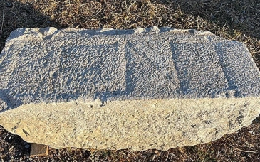 Archaeologists Uncover Mosaics of Fighting Cupids and a Mysterious Inscription at Ancient Greek City Hall post image