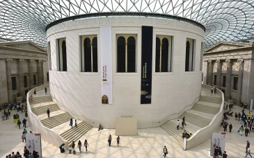 Sacred Artifacts: How Museums Preserve the History of Faith post image
